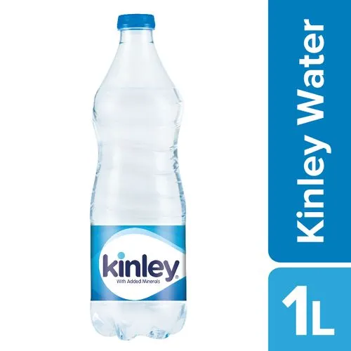 Mineral water 500 ML