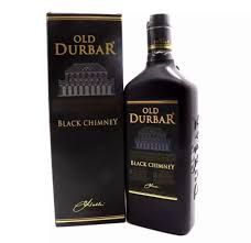 Old Durbar (Black Chimney) - 90Ml