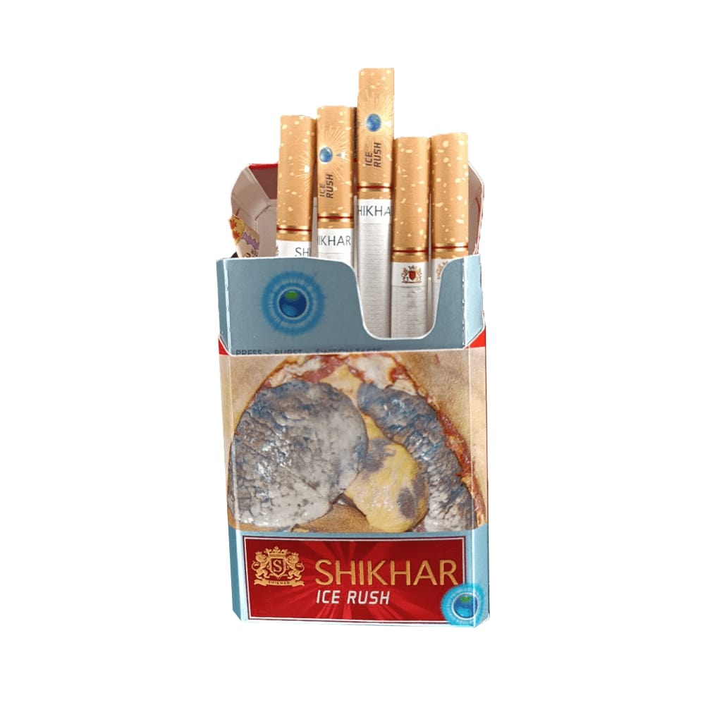 Cigarettes ( Surya )