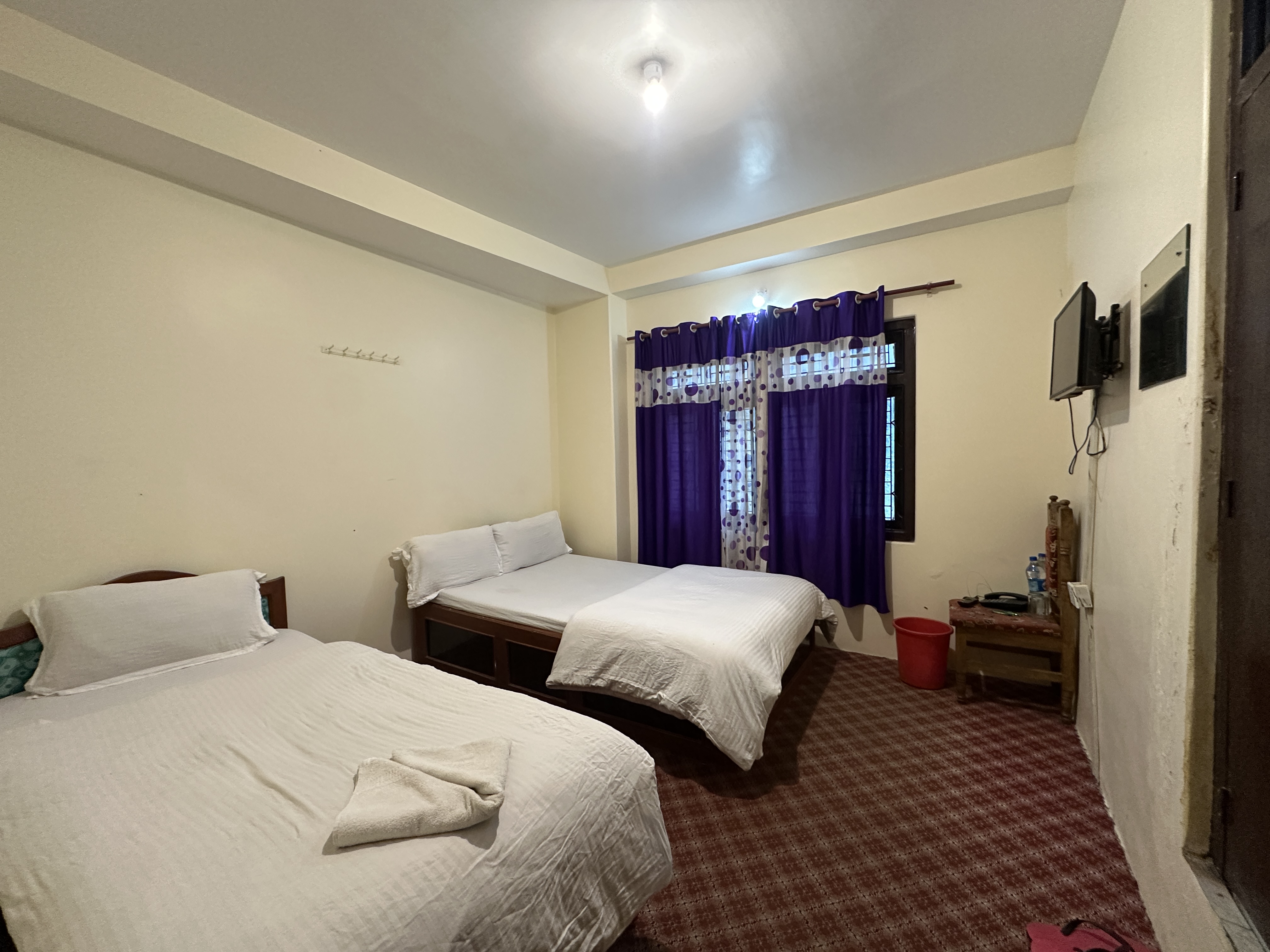 Normal Room - 206